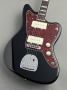 Fender FSR Made in Japan Traditional 60s Jazzmaster Black 1